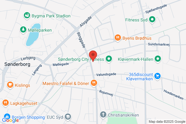 Sønderborg og Omegns Lærerkreds