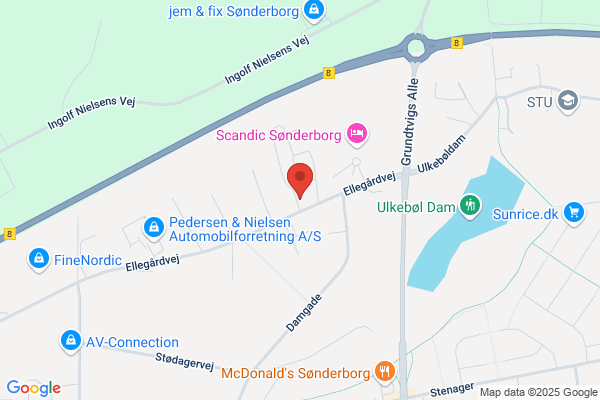 Forbundet af Offentlige Ansatte