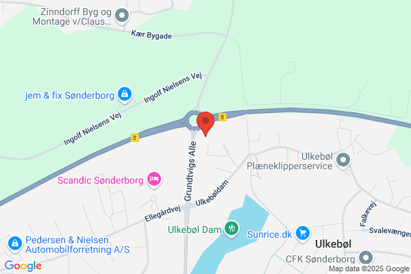 Nordax Finans AB