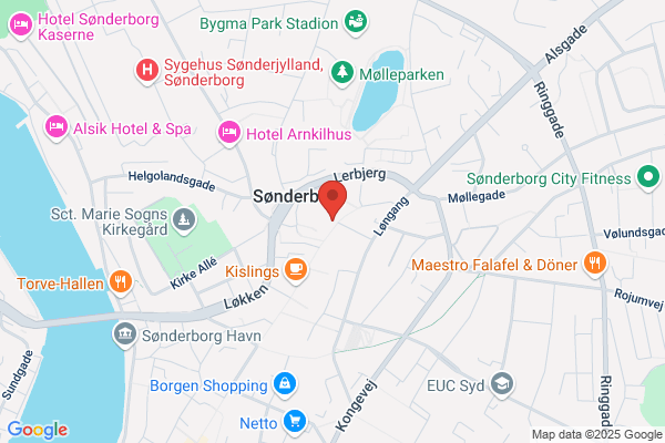 Bierbaums Fiskehandel