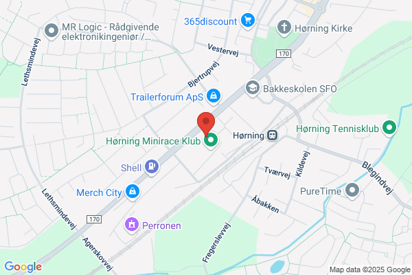 Sønderborg Bud- og Flytteforretning ApS