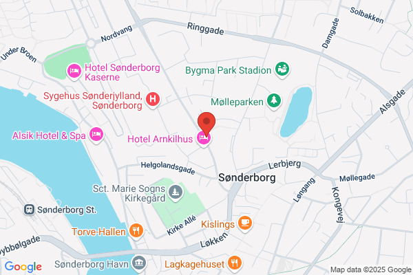 Fodklinikken