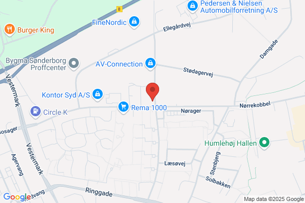 Sønderjysk Forsikring