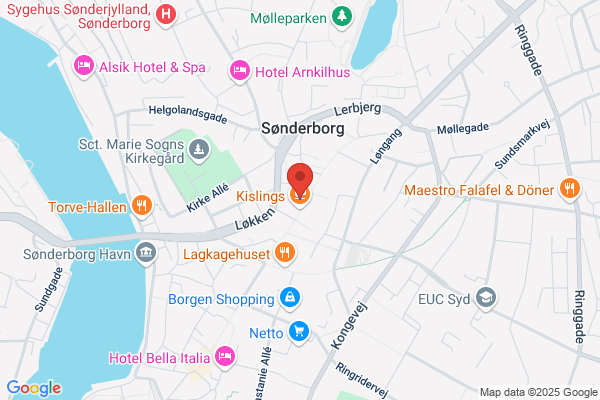 Elgaard In