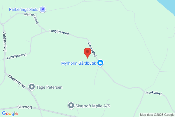 Grundejerforeningen