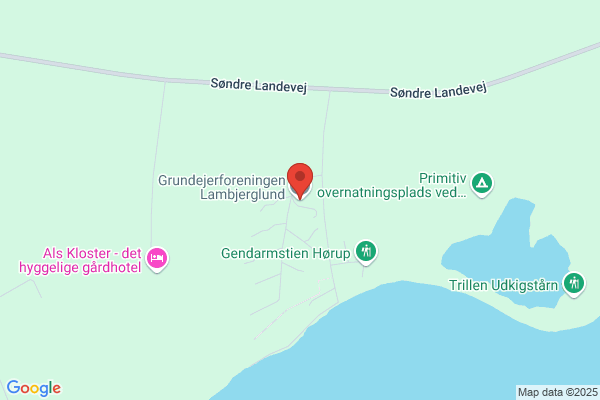 Grundejerforeningen Lambjerglund