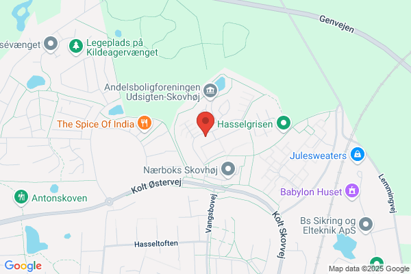 Grundejerforeningen Tofteskov