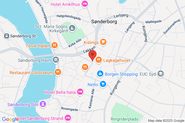 Guldsmed Skjerning A/S