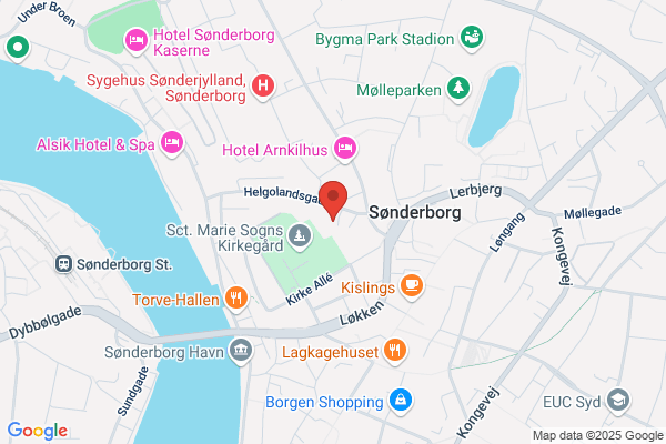 Speciallægepraksis i Gynækologi
