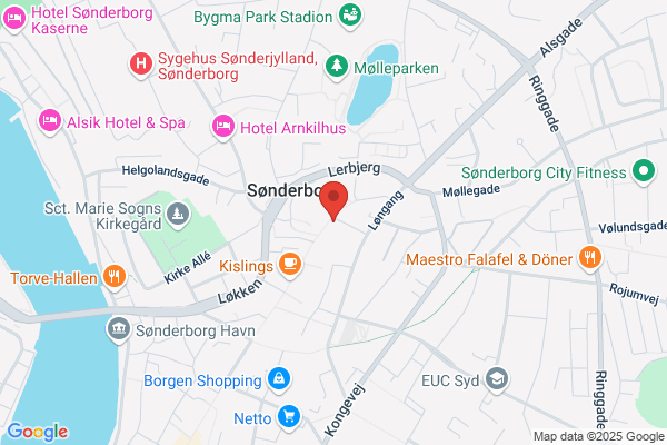 Klippebutikken