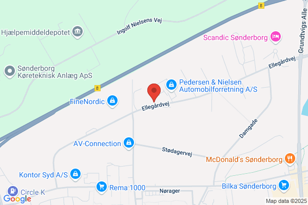 Keldorf A, Fa.