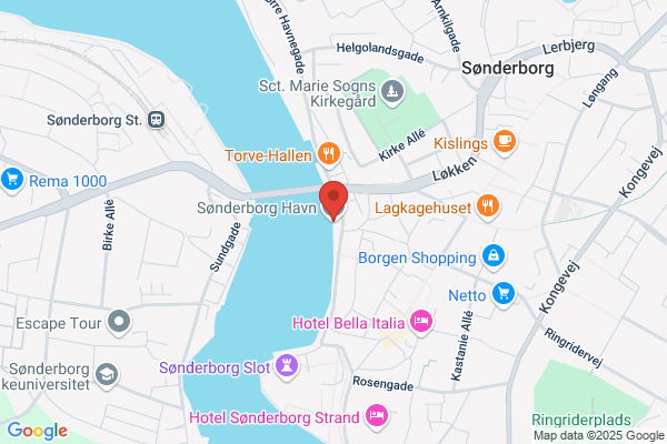 Havnekontor