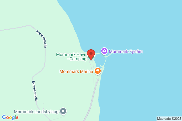 Mommark Havn