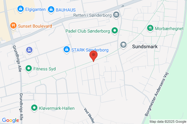 Kolonihaveforeningen Sundsmark
