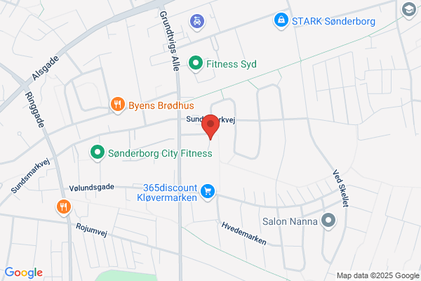 Sønderborg frimærkeklub