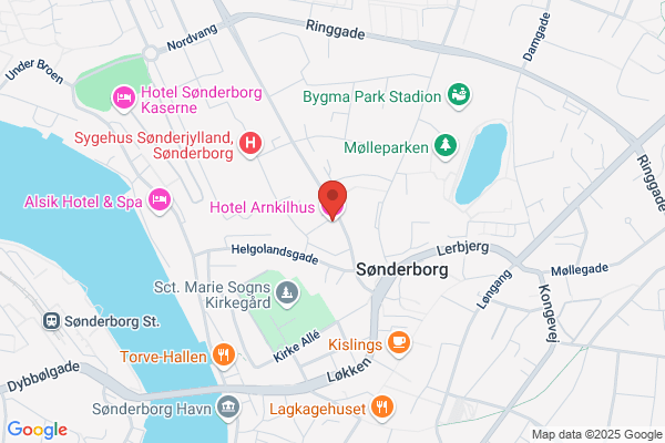 Arnkilhus