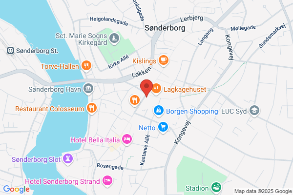 Ragnhild's Hud- og Skønhedspleje