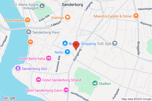 Severin, Lena