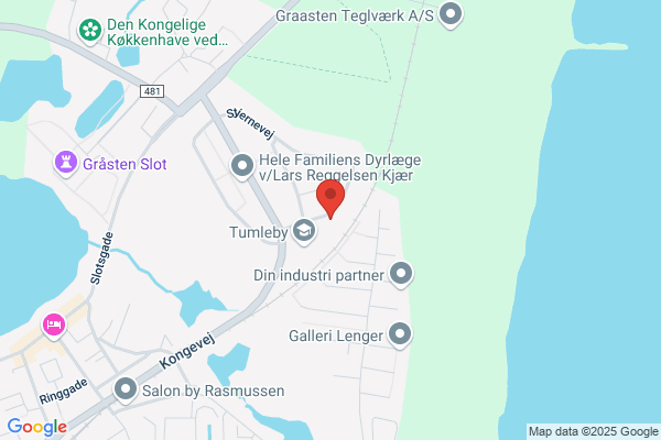 Landsforeningen Autisme, Sønderjylland