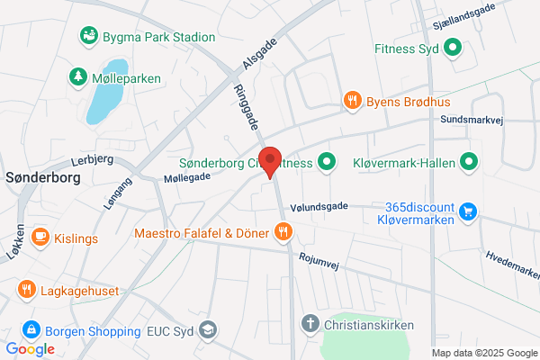 Sønderborg Lænken