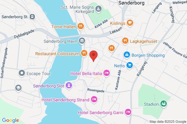 Sønderborg Lænken
