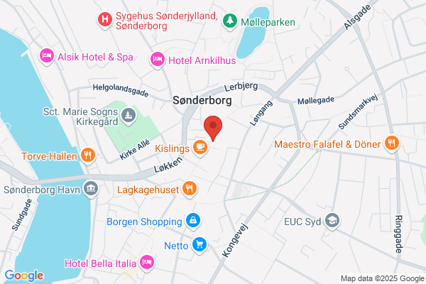 Ældre Sagen Lokalkomiteen