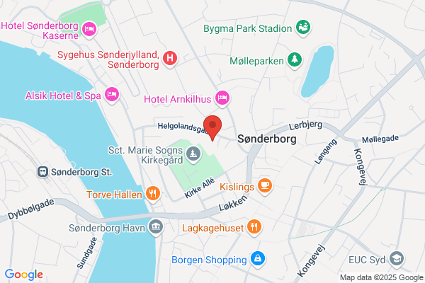 Hørecenter Als ApS