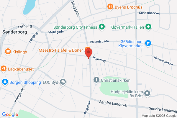 Børnehuset Goethesgade