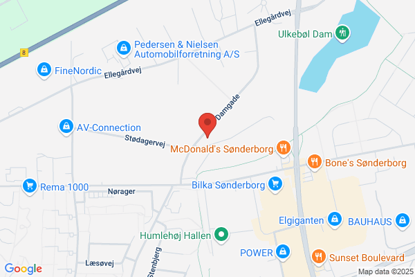 Pinsekirke