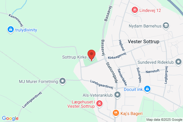 Sottrup Kirke