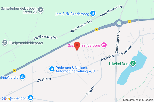 Sønderborg Køkken Galleri