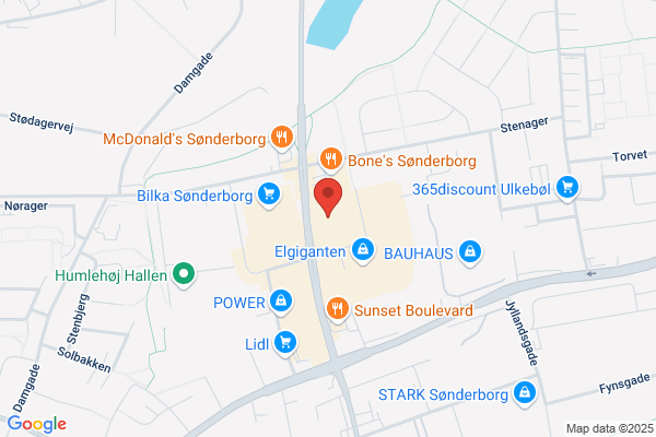 Kvik Køkkener
