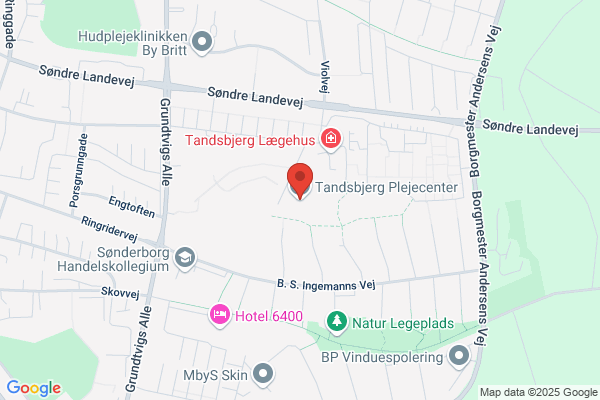 Sønderborg Køkken-Enhed