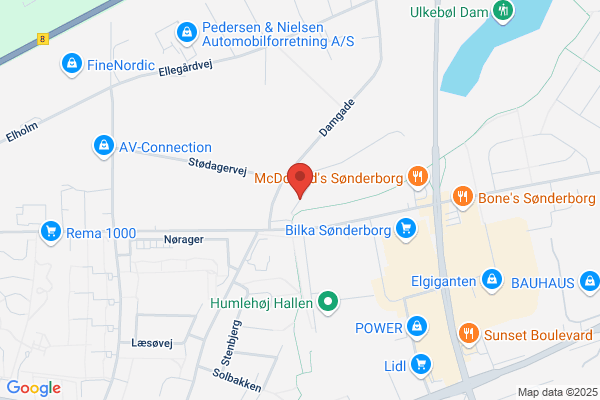 Humlehøj Kollegium