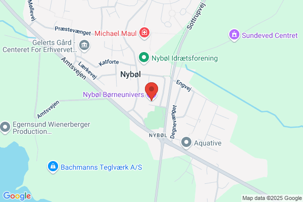 Nybøl Skole