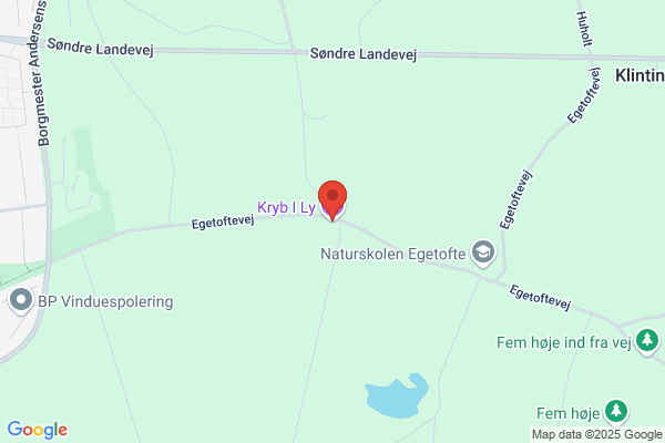 Kristelig Lytter- og Seerforening Sydals