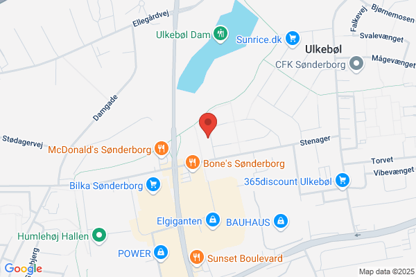 Sønderborg Samfundet