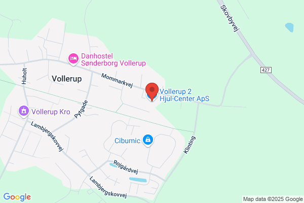 Vollerup Snedker- & Tømrerforretning
