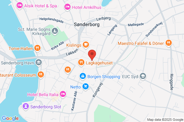 Sønderborg Trafikskole