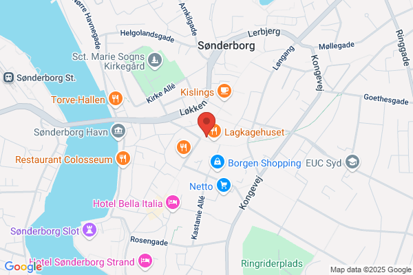 Gundtoft Damekonfektion