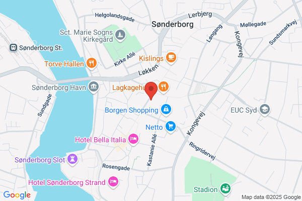 Solo Sønderborg