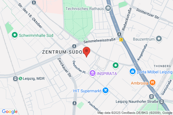 Deutsche Bücherei, Sonderburg