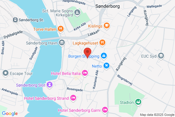 Barsøe Lædervarer
