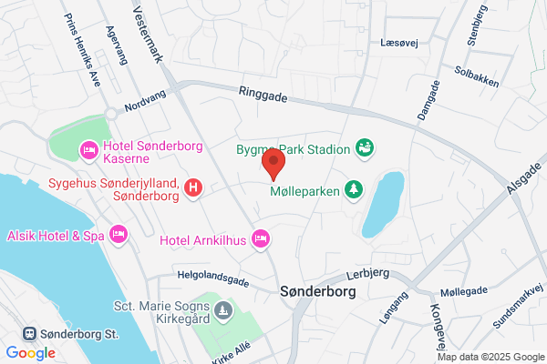 AME øjenklinik