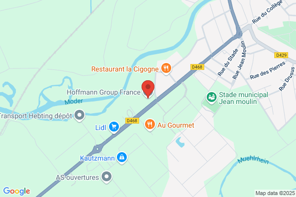 Hoffmann Group