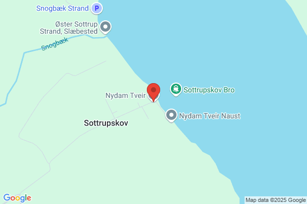 Nydam Både
