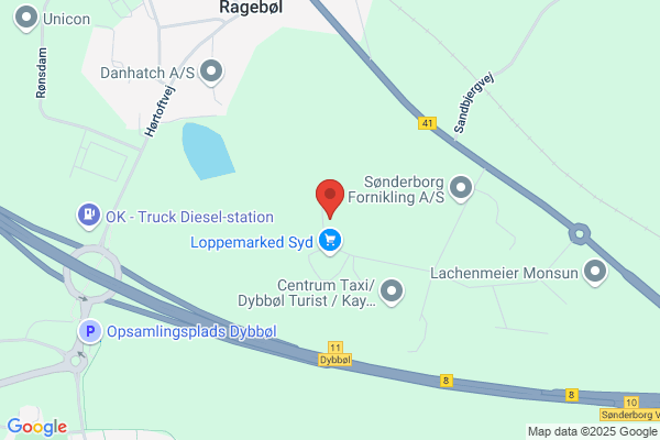 Tyrolls Maskinfabrik ApS