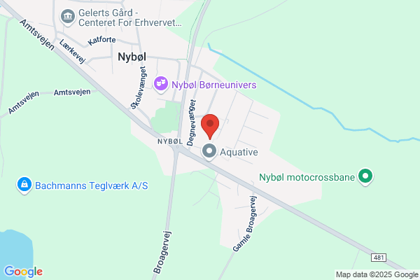 Nybøl Sogns Menighedsråd