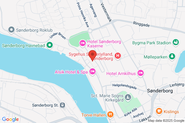 Ornitologisk Forening for Als og Sundeved