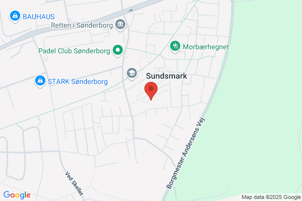 Alskoret Sønderborg